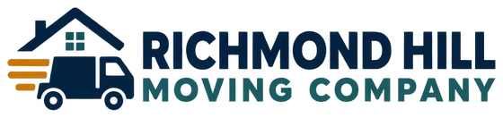 Richmond Hill Moving Company